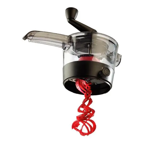 Spiralfix spiral slicer grønnsaksstrimler