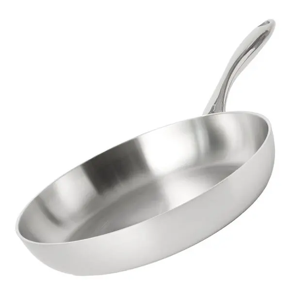 Mathias Dahlgren stekepanne 28 cm grå