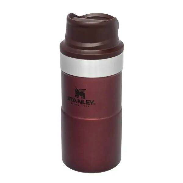 Trigger Action termokopp 25 cl vinrød