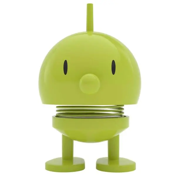 Bumble liten lime