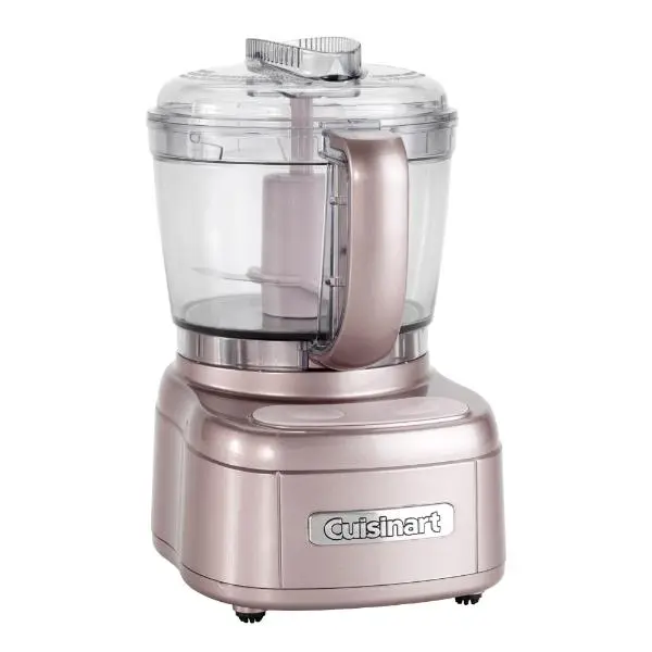 Style Collection ECH4PE mini chopper 0,9L rose