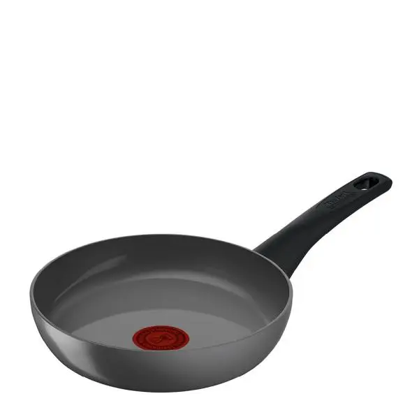 Reinvent stekepanne 20 cm grå