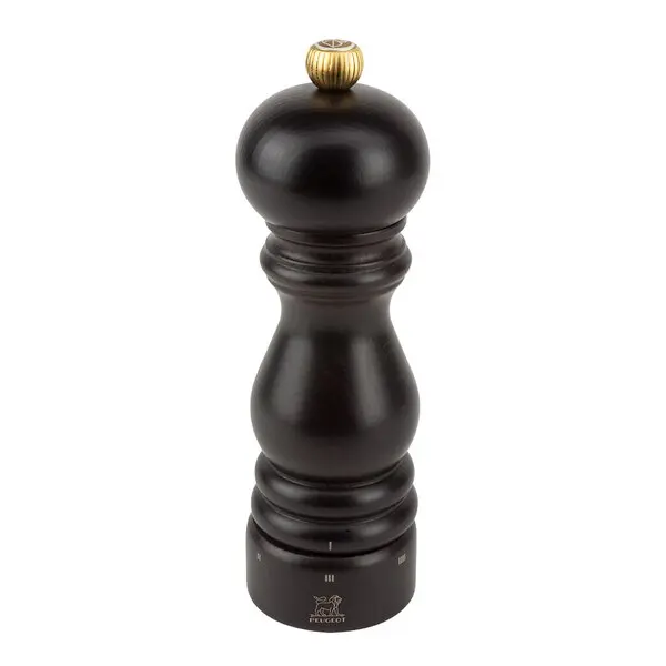 Paris U'Select Z saltkvern 18 cm chokolate