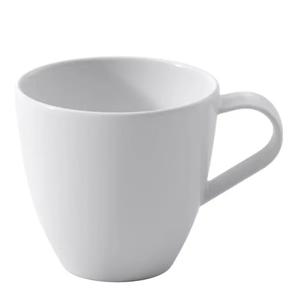 Pura espressokopp 5 cl hvit