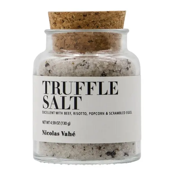 Trøffelsalt 130g