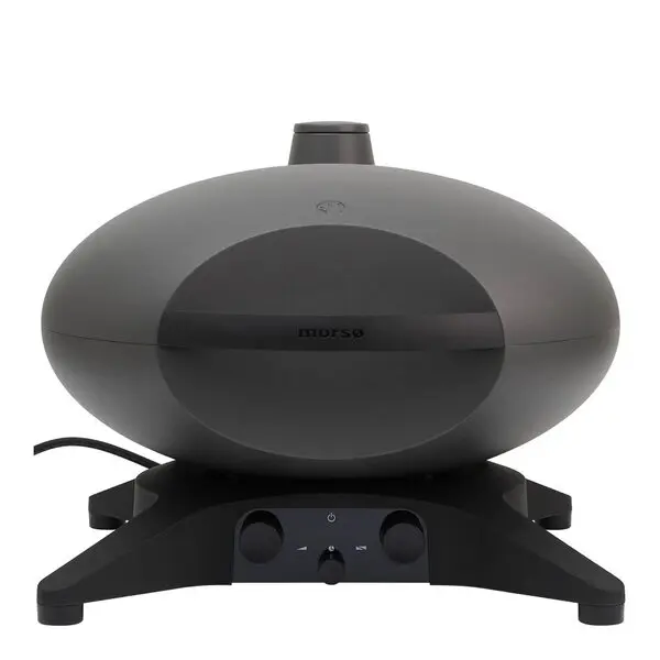 Forno EL Medio elektrisk grill