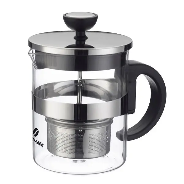 Teatime tekanne 60 cl