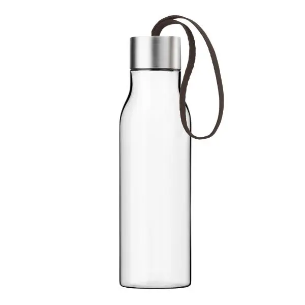Drikkeflaske 0,5L chocholate