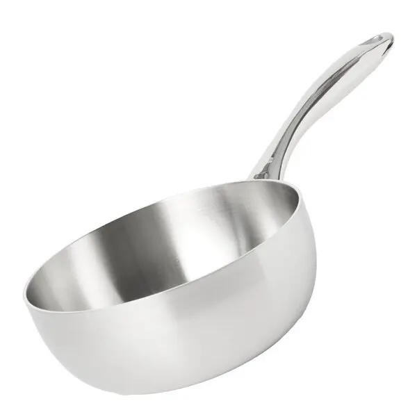 Mathias Dahlgren sauteuse 18 cm grå