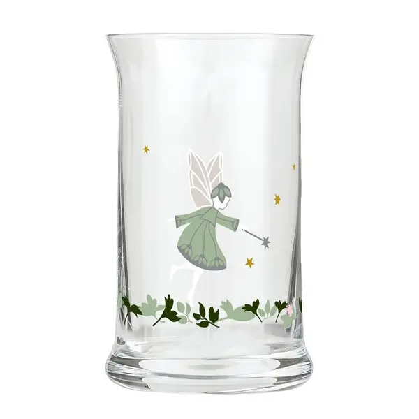 Christmas vannglass 2026 28 cl multi