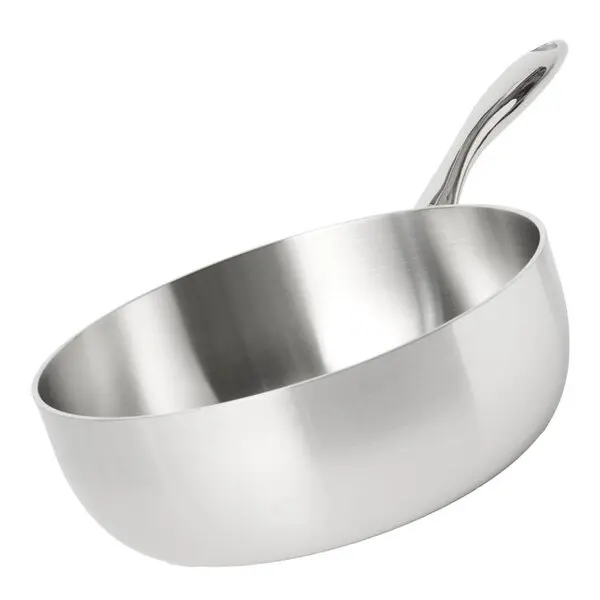 Mathias Dahlgren sauteuse 26 cm grå
