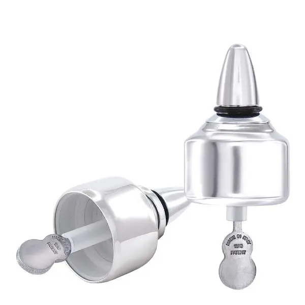 Mars champagne stopper rustfri