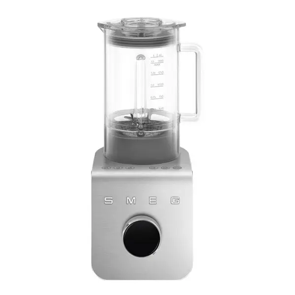 High-Performance blender BLC02 1,5L hvit matt