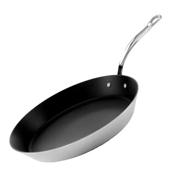 Classic Non-stick stekepanne 30 cm