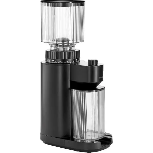 Enfinigy kaffekvern 40 cm svart