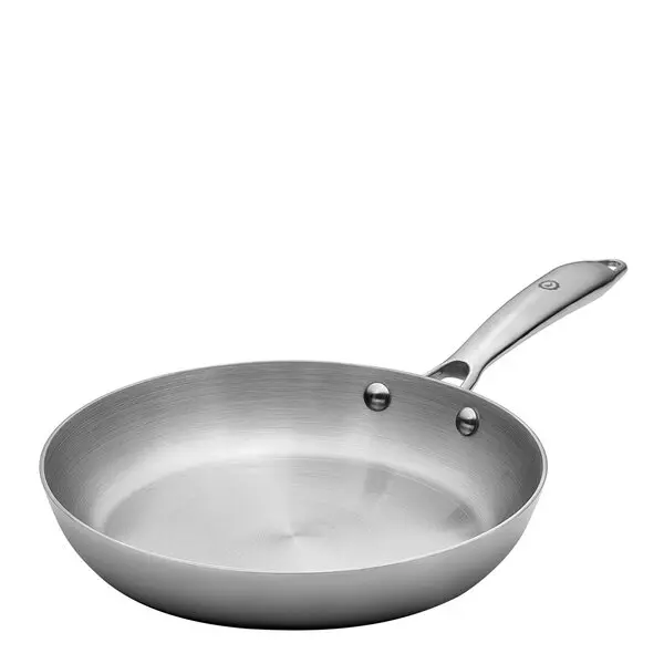 Classic stekepanne 20 cm stål