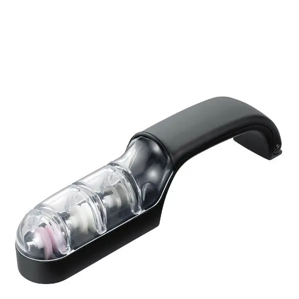 Knivsliper med 3 hjul