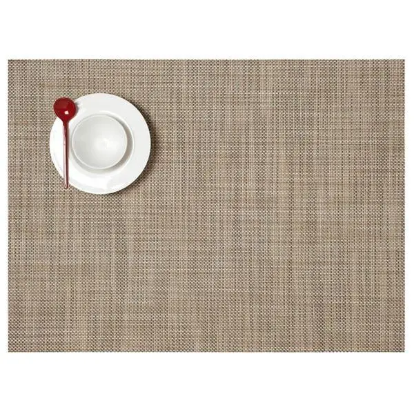 Spisebrikke 36x48 cm linen