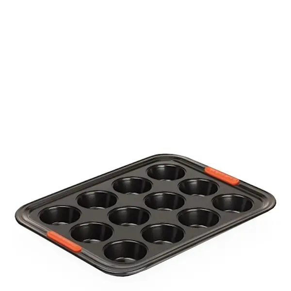 Muffinsform for 12 muffins 30x40 cm