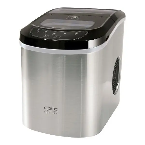 IceMaster PRO isbitmaskin 
