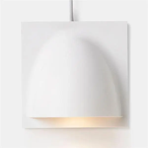 VertiLight vegglampe 30 cm hvit