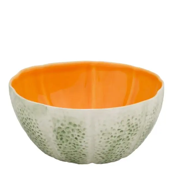 Melon skål 13 cm