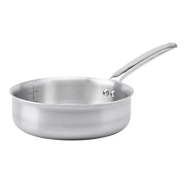 Alchimy traktørpanne 3L 24 cm