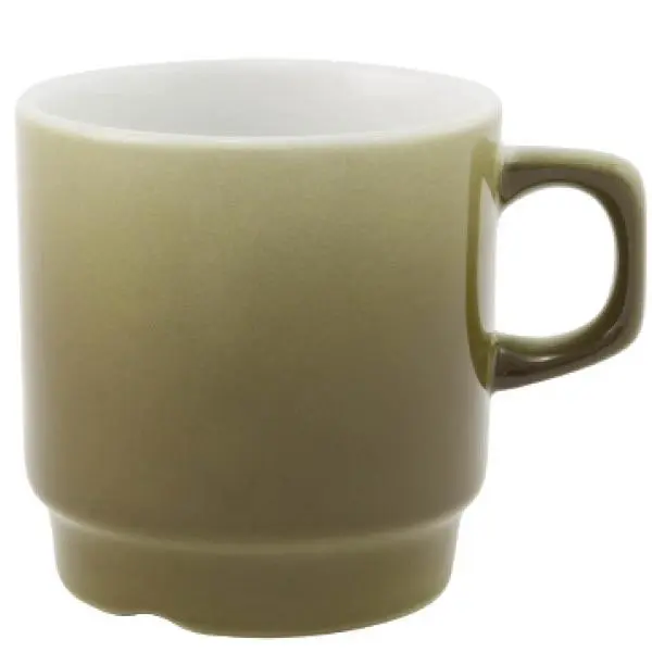 Krus 22 cl oliven