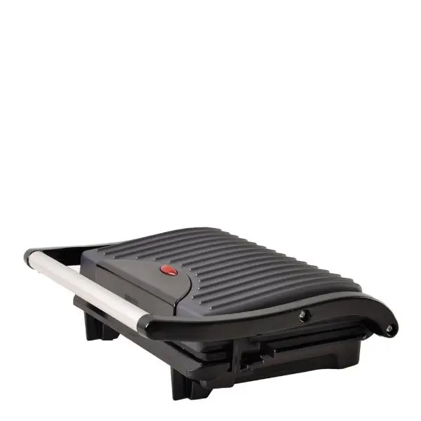 Select sandwichgrill svart/blank