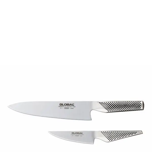Classic knivsett 2 deler G-2/GS-1