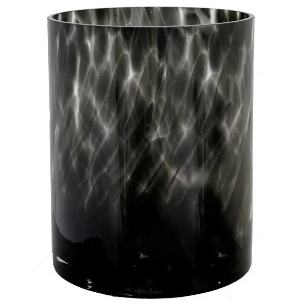 Savanna stormlykt/vase 24 cm