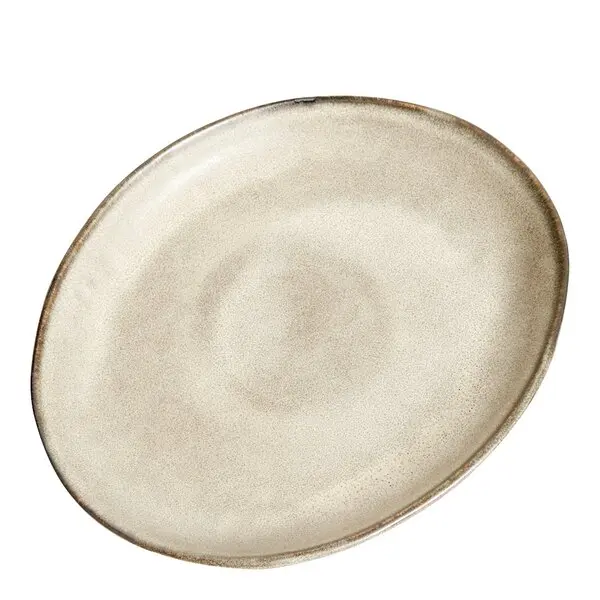 Mame asjett 17,4 cm beige