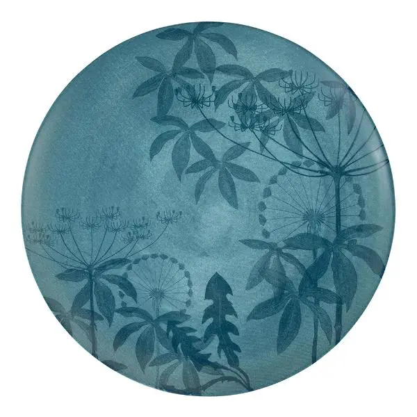 Florytale gourmettallerken 31 cm