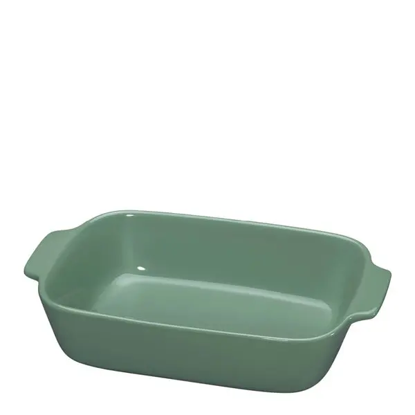Porto bakeform rektangulær 36 cm 3,6L jade
