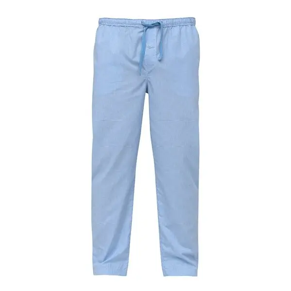 Khios pyjamasbukse herre S blå