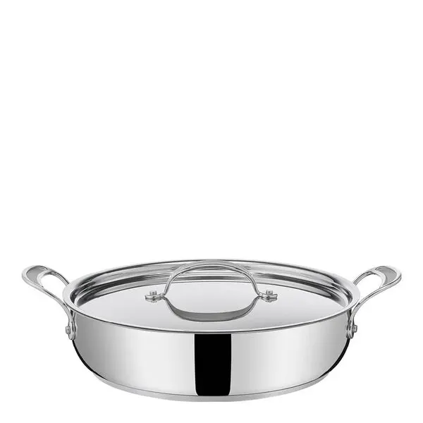 Jamie Oliver Cook's Classics stekepanne alt-i-ett 30 cm 4,9 L
