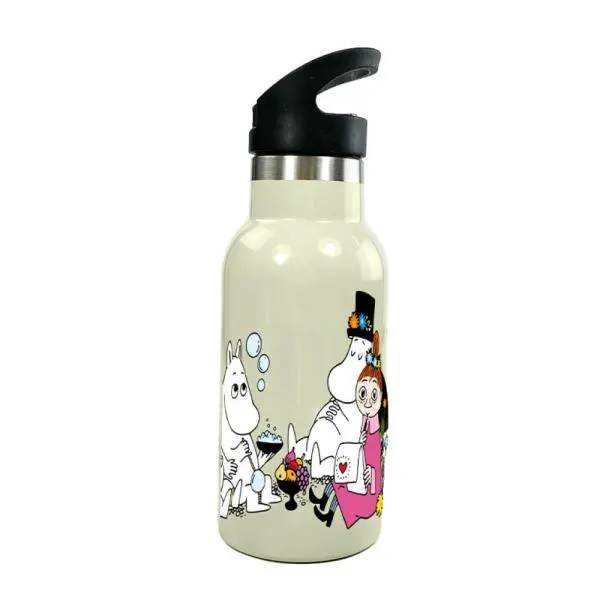 Drikkeflaske 0,35L piknik