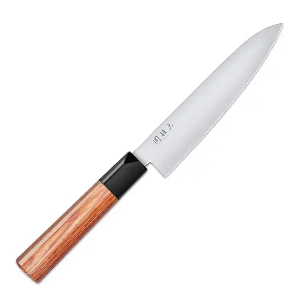 Seki Redwood kokkekniv 20 cm