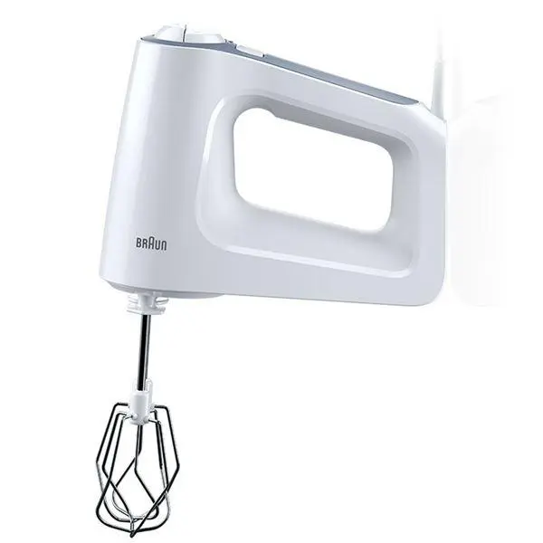 MultiMix HM3107 håndmikser 500W hvit 