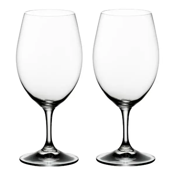 Ouverture magnum rødvinsglass 2 stk