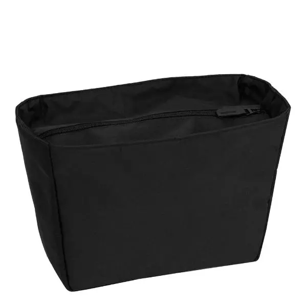 Innerveske liten 7,5L svart