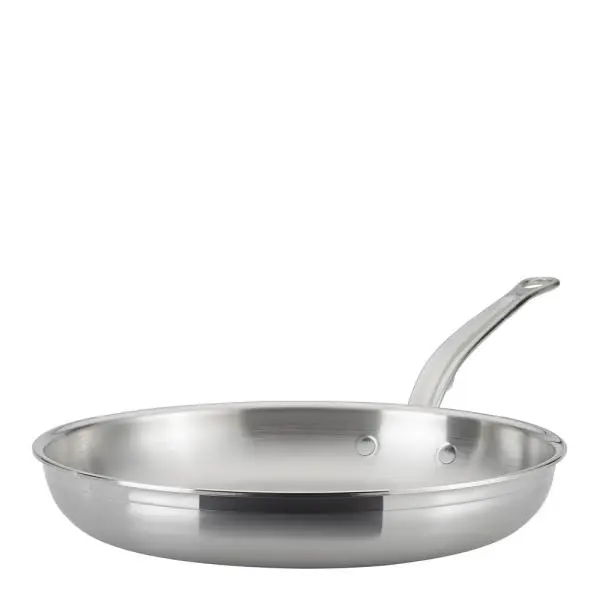 Probond stekpanne 32 cm stål