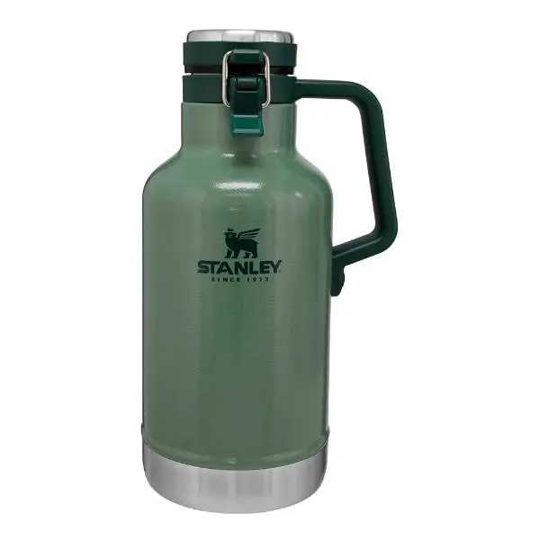 Growler termos 1,9L grønn