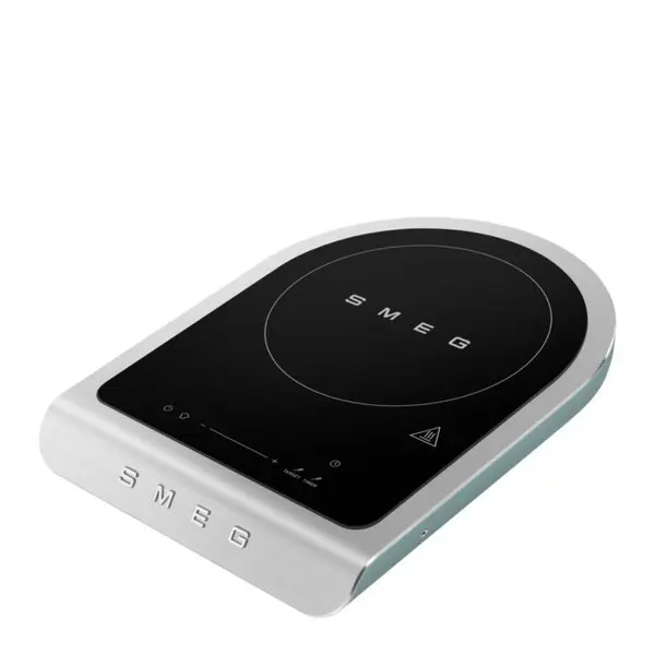 Collezione induksjonsplate 2100W PIC01 emerald green