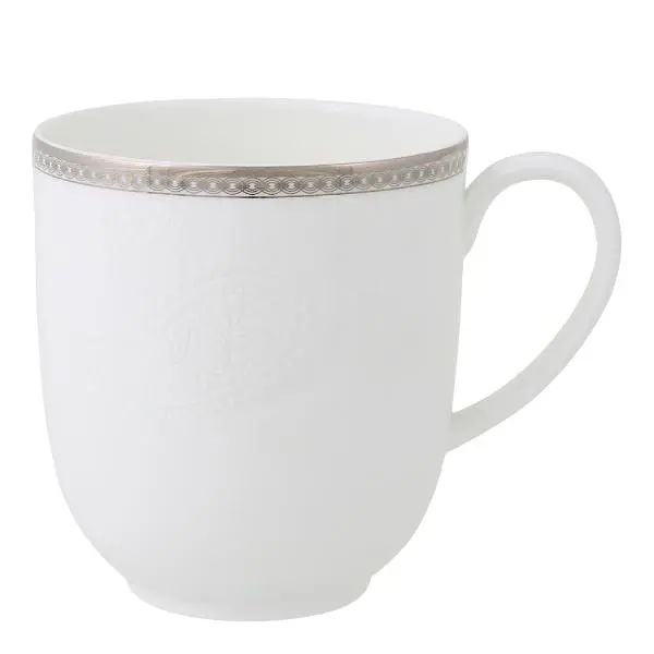 Silver Paisley krus 38 cl