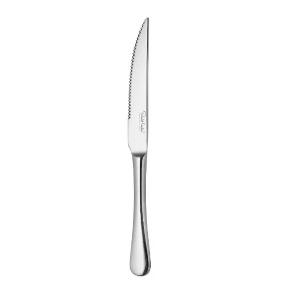 Radford Bright biffkniv 24,5 cm blank