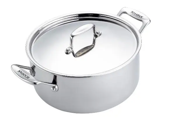 Fusion 5 gryte 5,2L 24 cm