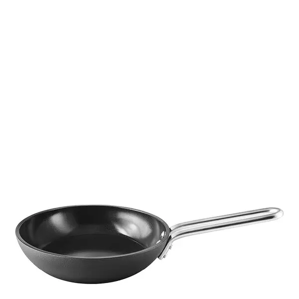 Professional stekepanne 20 cm stål