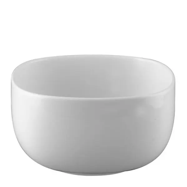 Suomi salatbolle 1,2L hvit