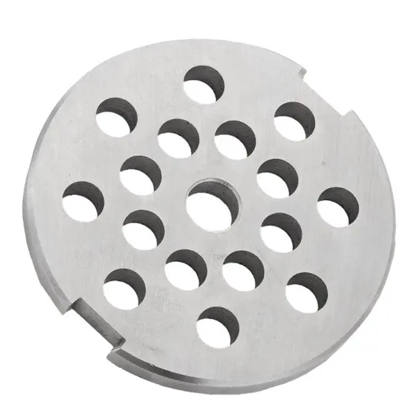 Tillbehør hullskive 8 mm
